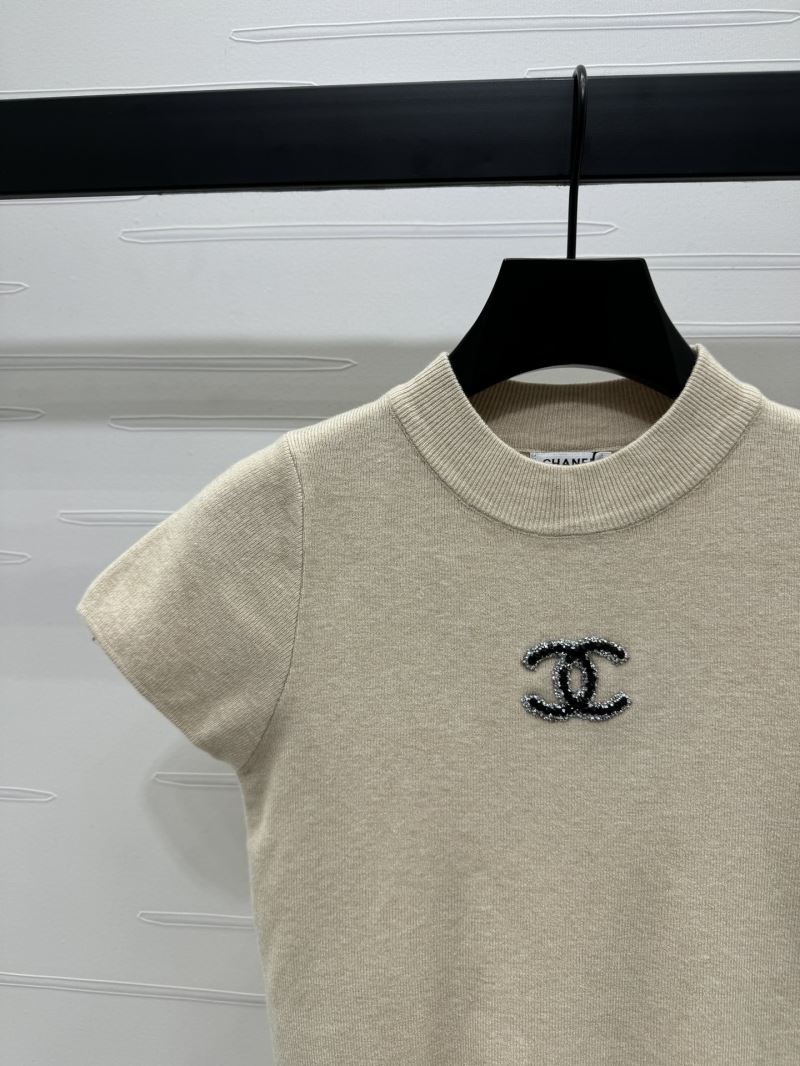 Chanel T-Shirts